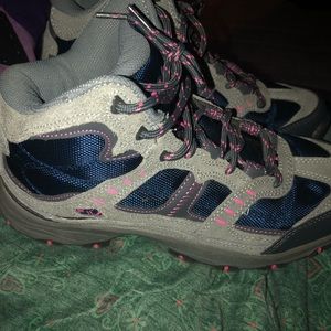 Filas hiking boots